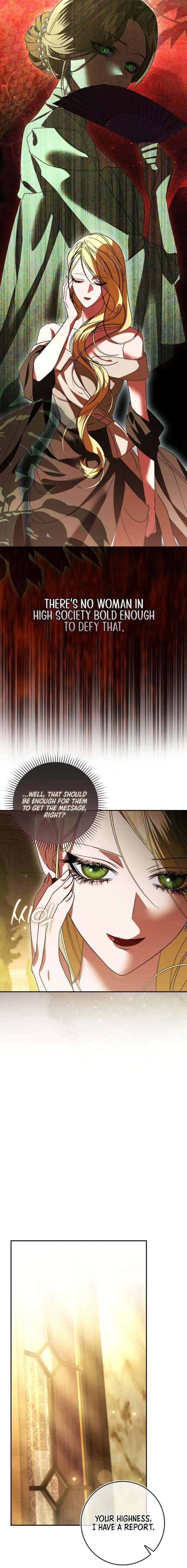 I’ll Start by Changing My Husband Through a Plunder Marriage Chapter 14 page 19