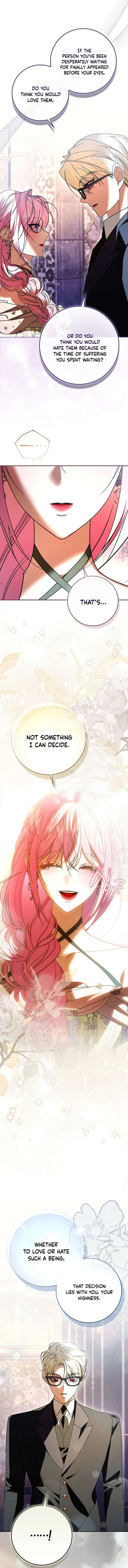 I’ll Start by Changing My Husband Through a Plunder Marriage Chapter 16 page 11