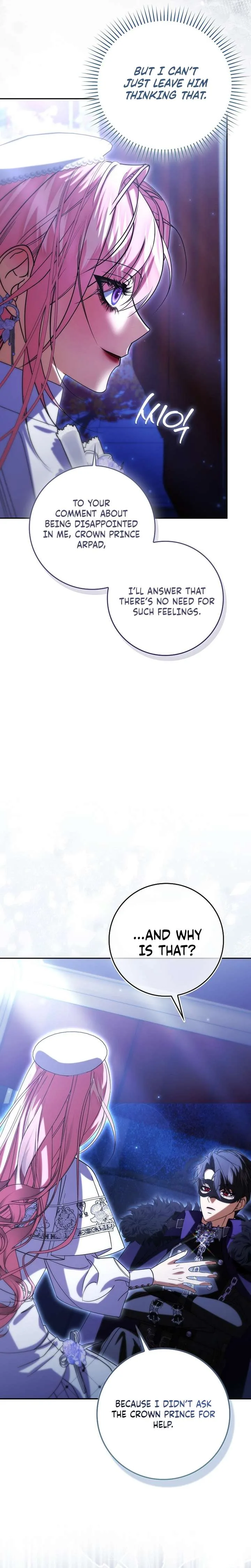 I’ll Start by Changing My Husband Through a Plunder Marriage Chapter 18 page 6