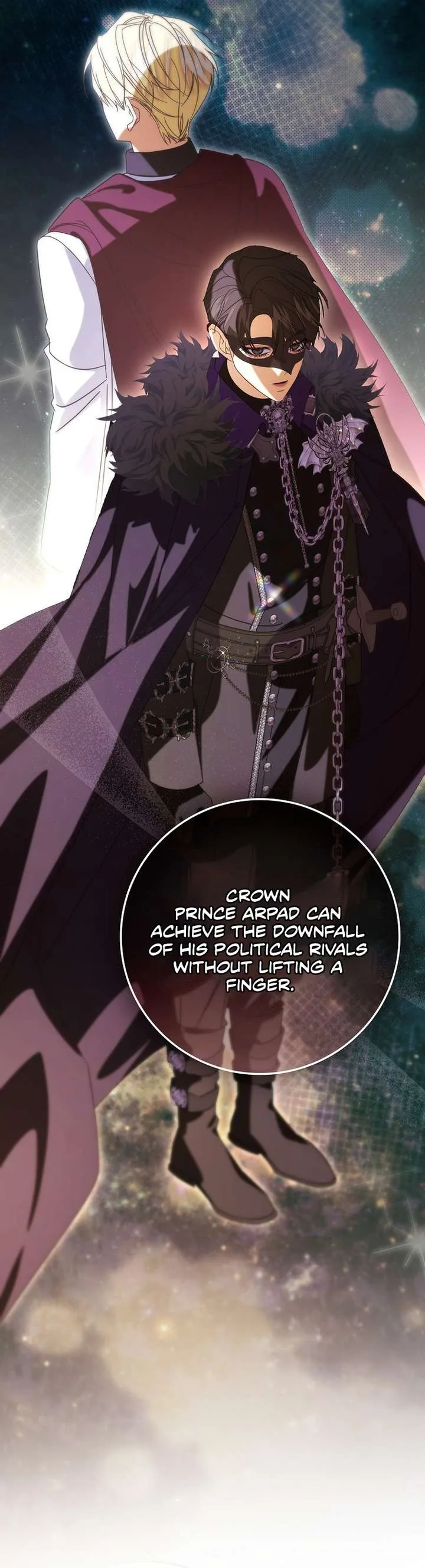 I’ll Start by Changing My Husband Through a Plunder Marriage Chapter 18 page 10