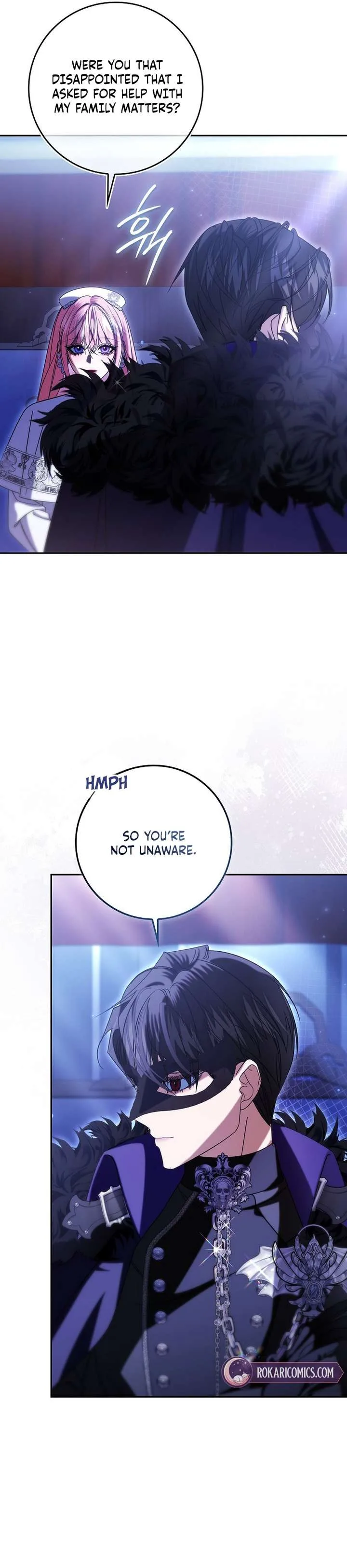 I’ll Start by Changing My Husband Through a Plunder Marriage Chapter 18 page 4