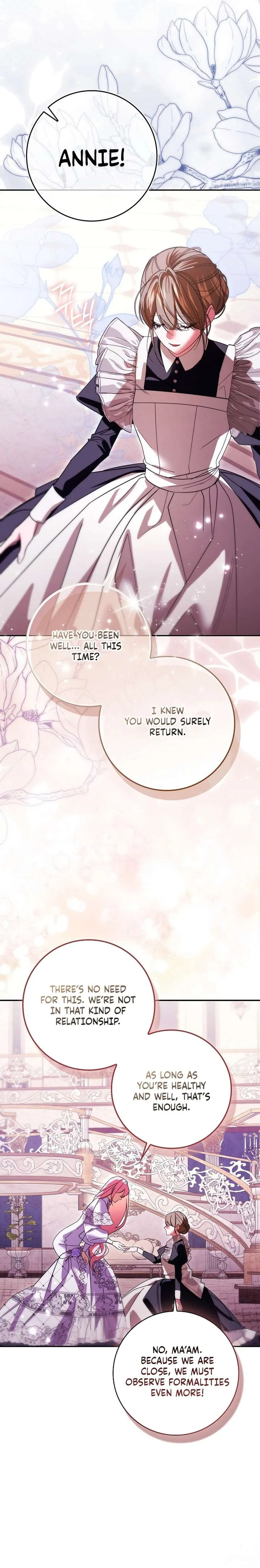 I’ll Start by Changing My Husband Through a Plunder Marriage Chapter 18 page 31
