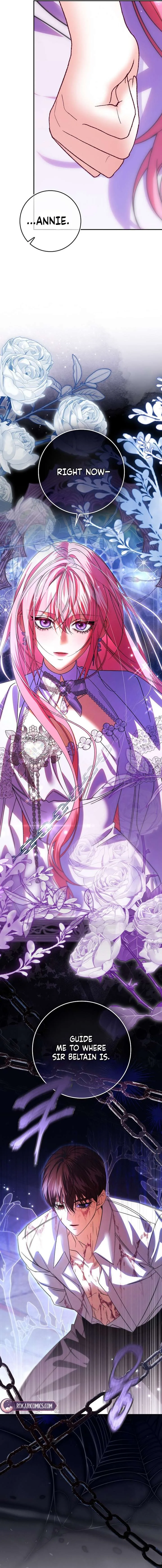 I’ll Start by Changing My Husband Through a Plunder Marriage Chapter 18 page 33