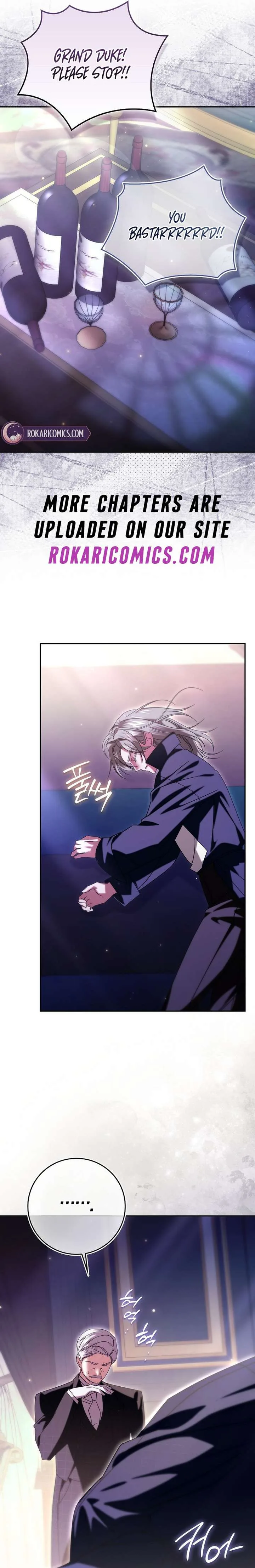 I’ll Start by Changing My Husband Through a Plunder Marriage Chapter 18 page 14