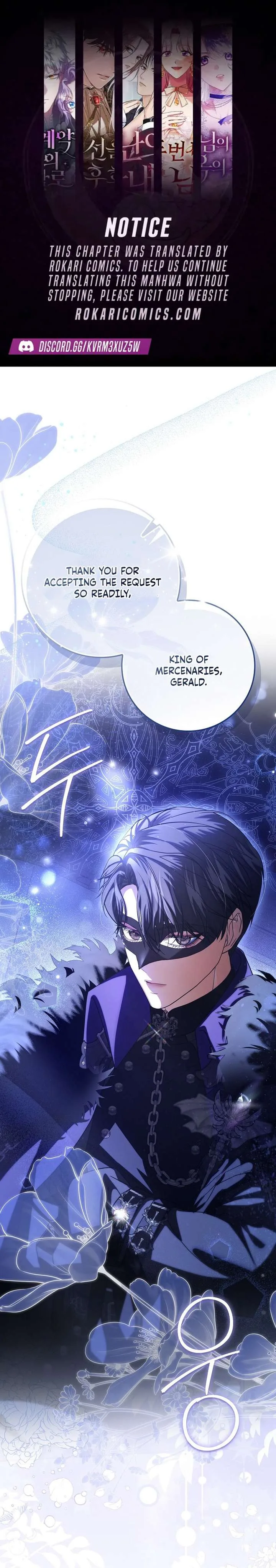 I’ll Start by Changing My Husband Through a Plunder Marriage Chapter 18 page 2