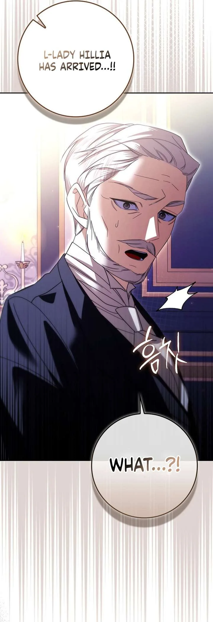 I’ll Start by Changing My Husband Through a Plunder Marriage Chapter 18 page 20