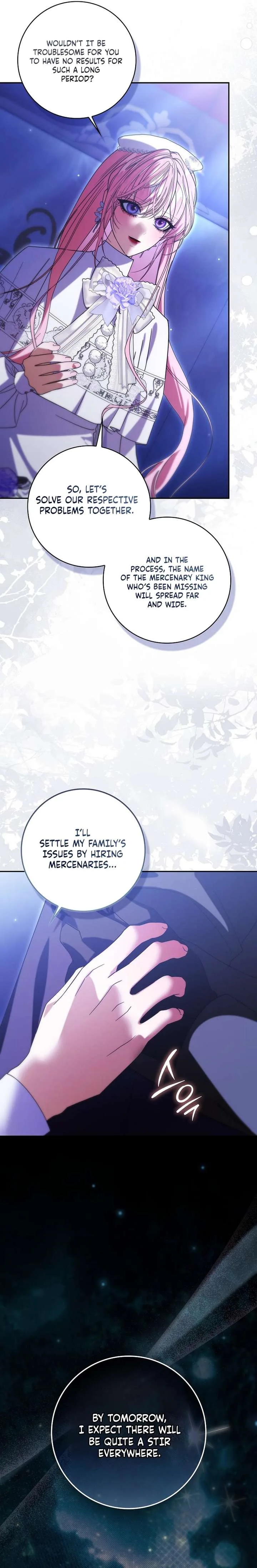I’ll Start by Changing My Husband Through a Plunder Marriage Chapter 18 page 9
