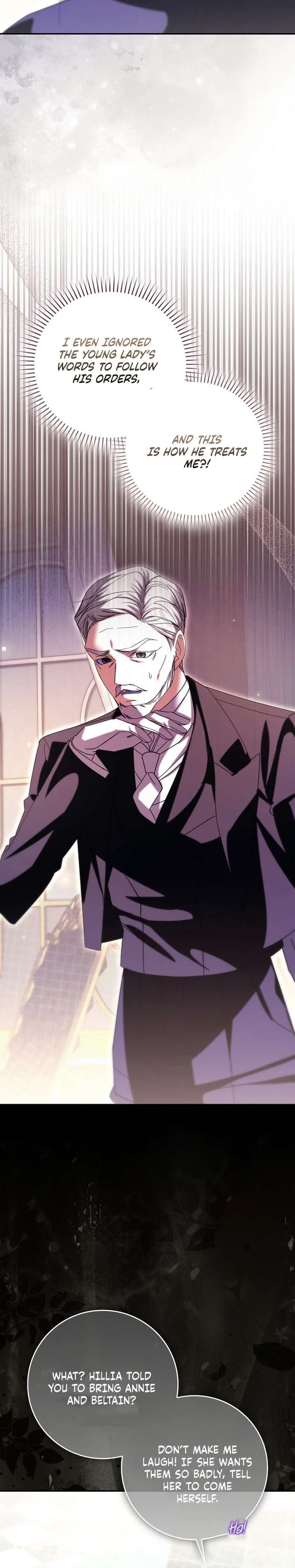 I’ll Start by Changing My Husband Through a Plunder Marriage Chapter 18 page 15