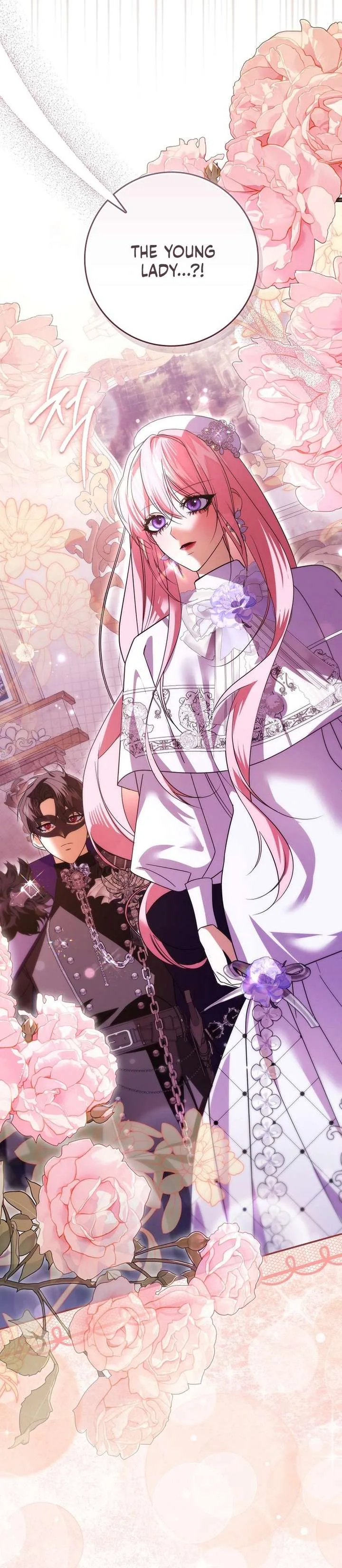 I’ll Start by Changing My Husband Through a Plunder Marriage Chapter 18 page 21
