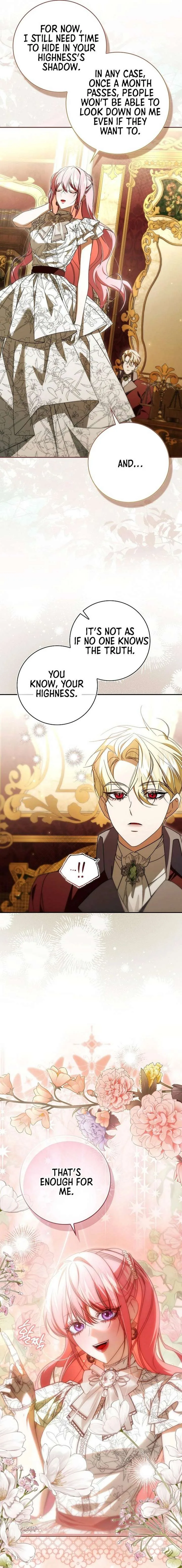 I’ll Start by Changing My Husband Through a Plunder Marriage Chapter 21 page 12