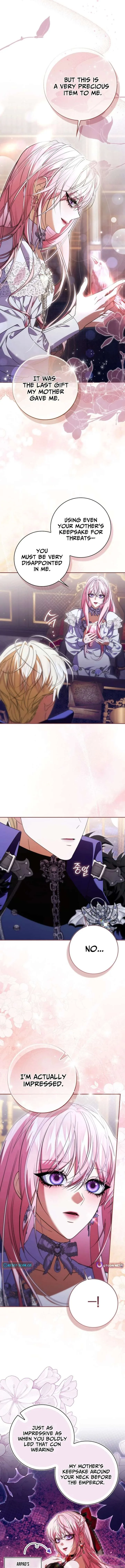 I’ll Start by Changing My Husband Through a Plunder Marriage Chapter 20 page 10