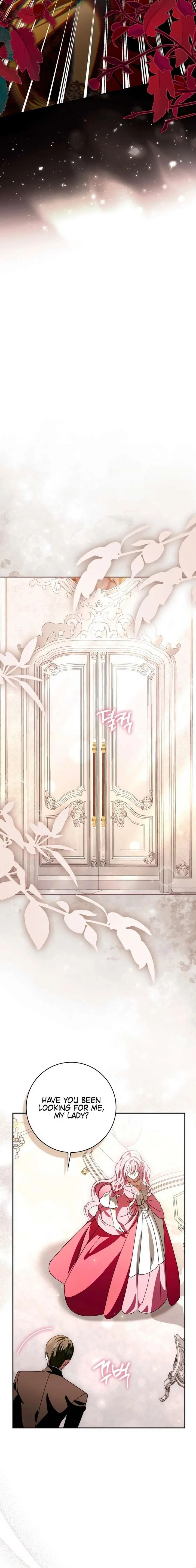 I’ll Start by Changing My Husband Through a Plunder Marriage Chapter 22 page 9