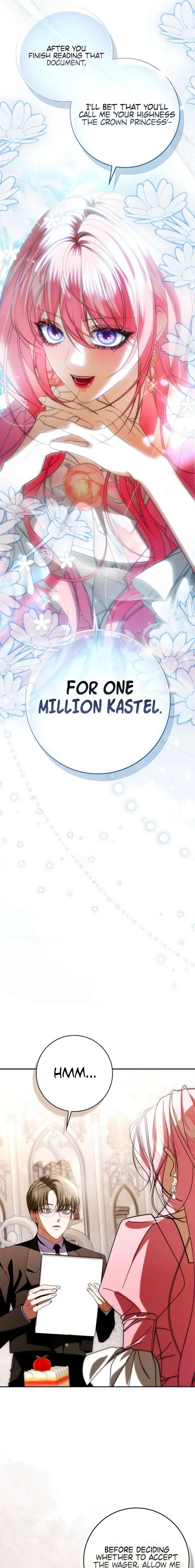 I’ll Start by Changing My Husband Through a Plunder Marriage Chapter 22 page 18