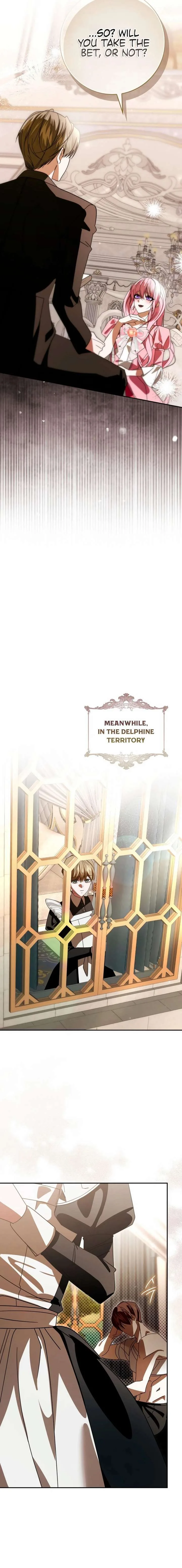 I’ll Start by Changing My Husband Through a Plunder Marriage Chapter 22 page 20