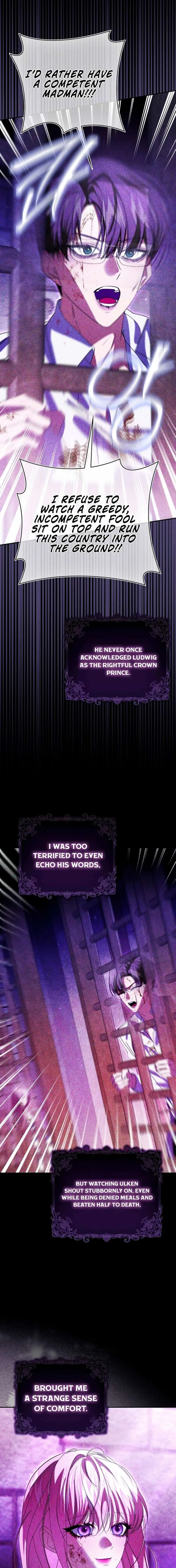 I’ll Start by Changing My Husband Through a Plunder Marriage Chapter 22 page 12