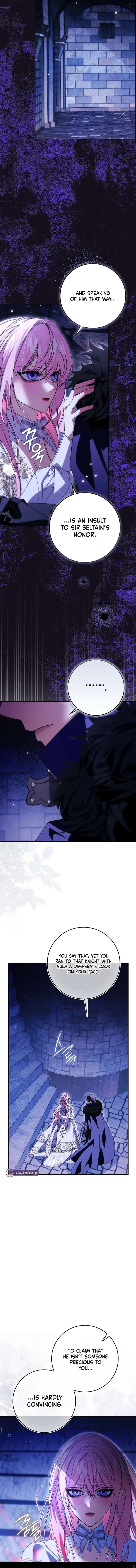 I’ll Start by Changing My Husband Through a Plunder Marriage Chapter 19 page 7