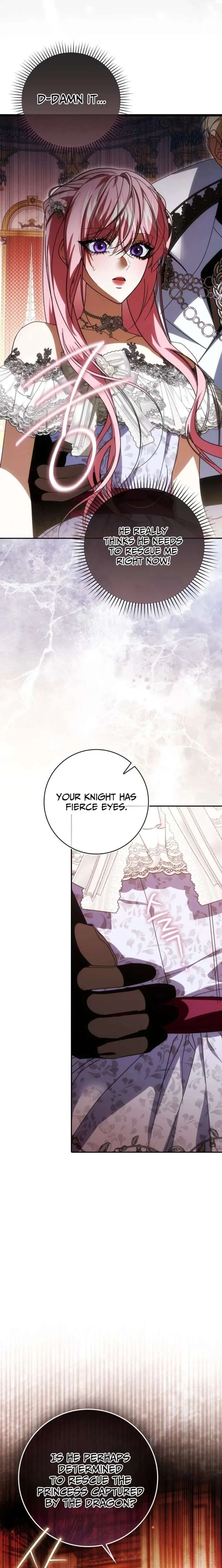 I’ll Start by Changing My Husband Through a Plunder Marriage Chapter 24 page 12