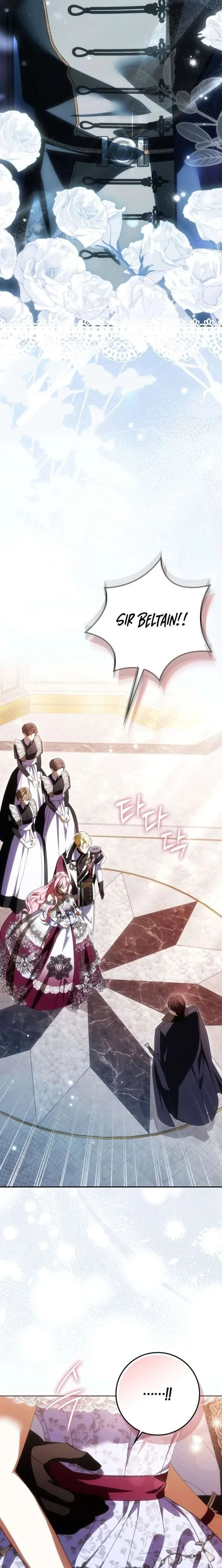 I’ll Start by Changing My Husband Through a Plunder Marriage Chapter 24 page 2