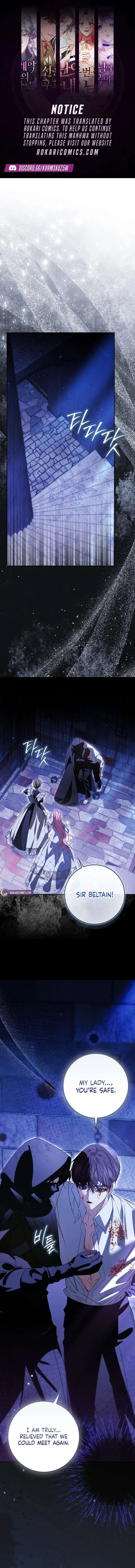 I’ll Start by Changing My Husband Through a Plunder Marriage Chapter 19 page 2