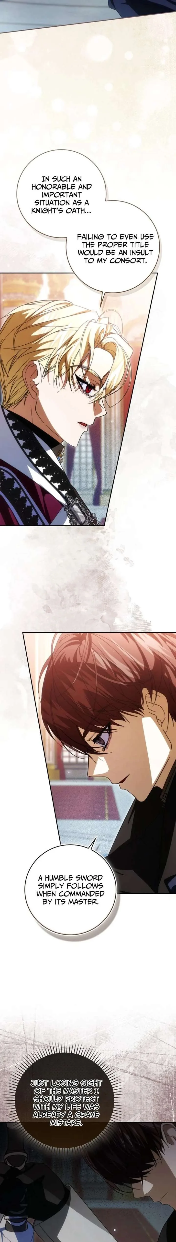 I’ll Start by Changing My Husband Through a Plunder Marriage Chapter 24 page 9