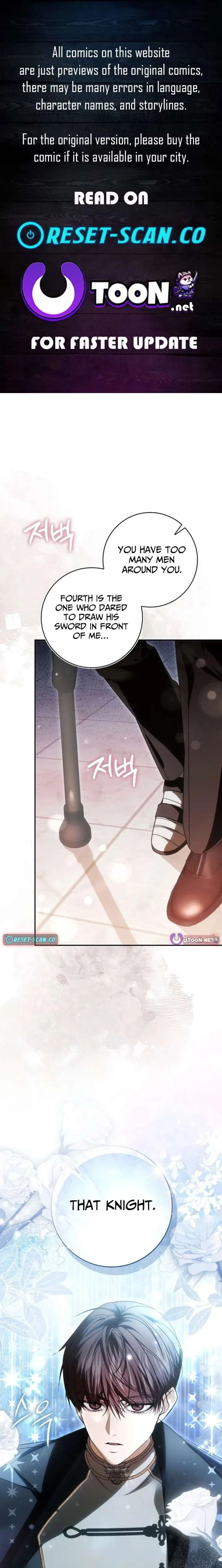 I’ll Start by Changing My Husband Through a Plunder Marriage Chapter 24 page 1