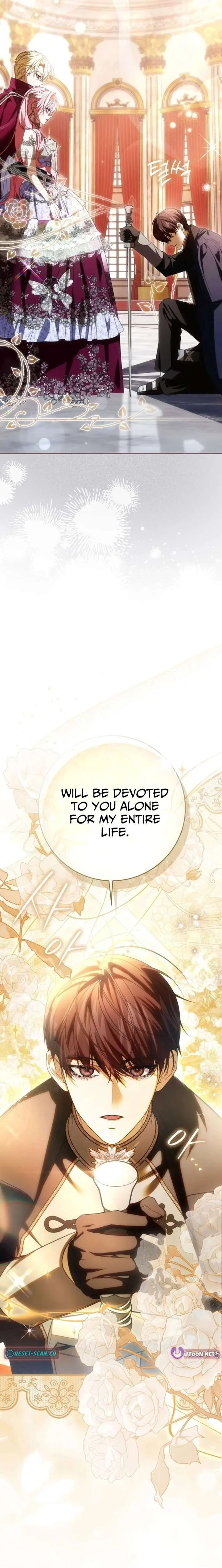 I’ll Start by Changing My Husband Through a Plunder Marriage Chapter 24 page 6