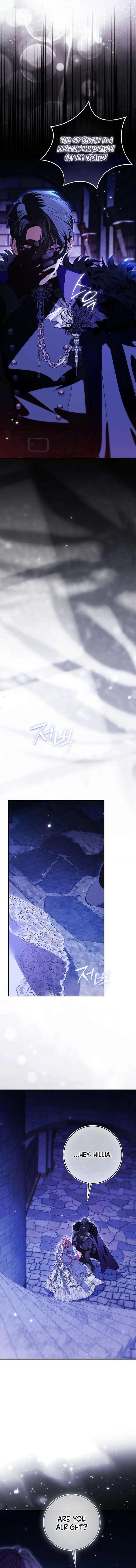 I’ll Start by Changing My Husband Through a Plunder Marriage Chapter 19 page 4