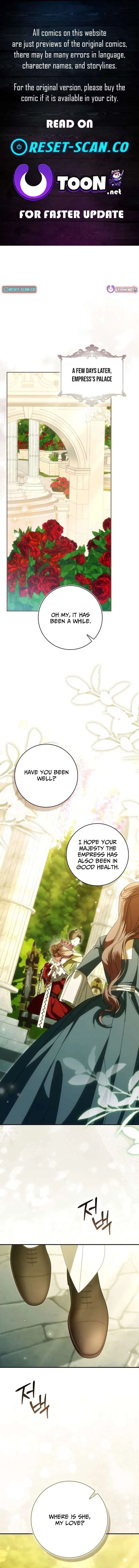 I’ll Start by Changing My Husband Through a Plunder Marriage Chapter 25 page 1