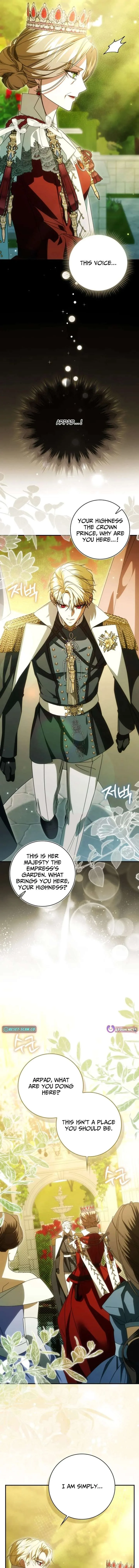 I’ll Start by Changing My Husband Through a Plunder Marriage Chapter 25 page 2