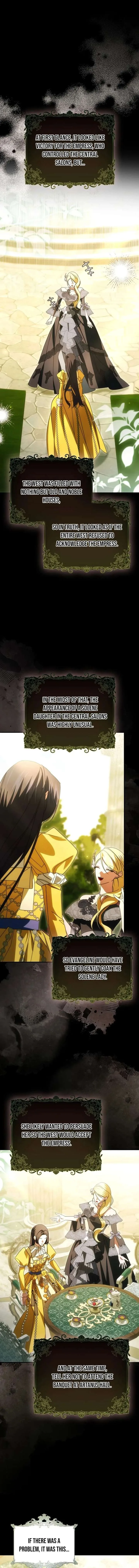 I’ll Start by Changing My Husband Through a Plunder Marriage Chapter 25 page 6
