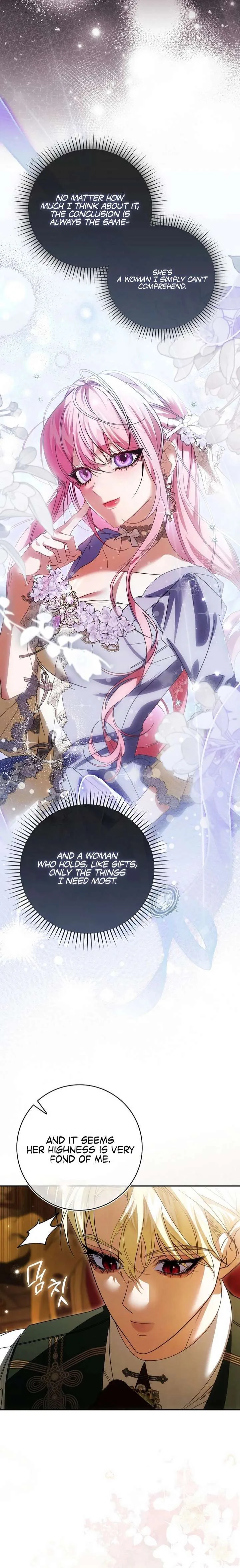 I’ll Start by Changing My Husband Through a Plunder Marriage Chapter 23 page 14