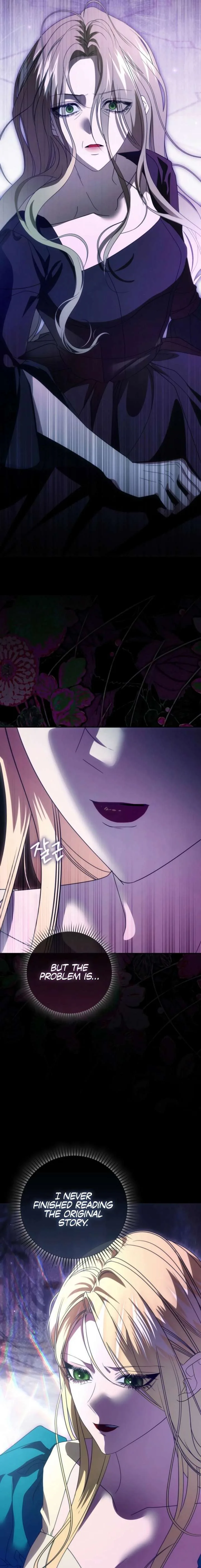 I’ll Start by Changing My Husband Through a Plunder Marriage Chapter 27 page 3
