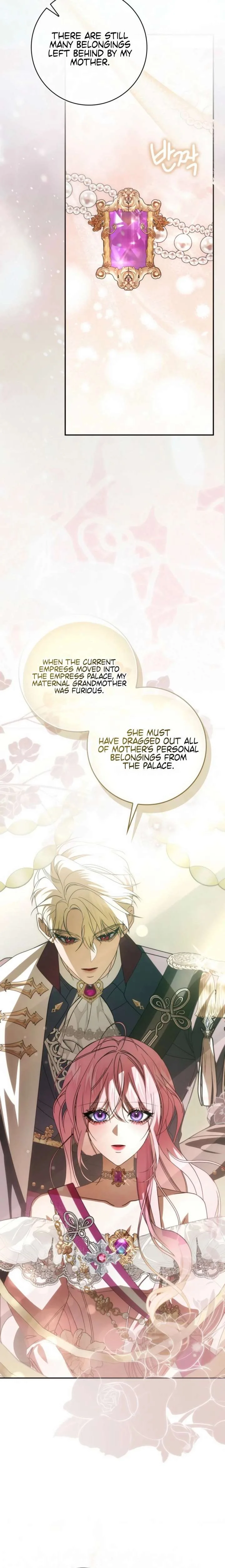 I’ll Start by Changing My Husband Through a Plunder Marriage Chapter 27 page 10