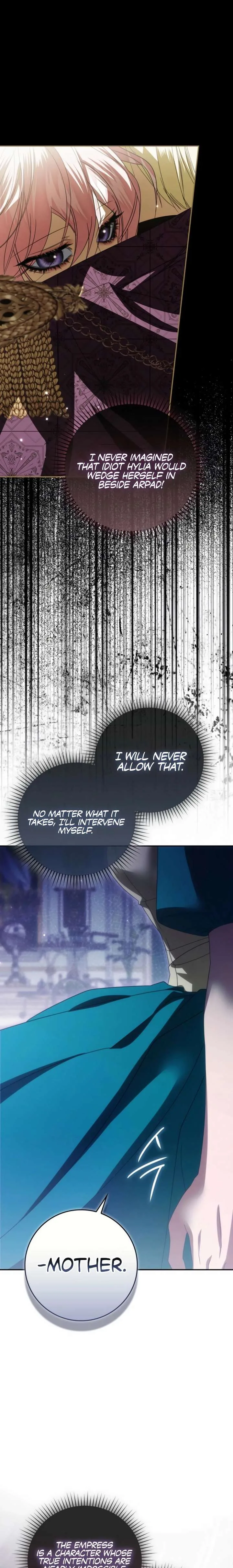 I’ll Start by Changing My Husband Through a Plunder Marriage Chapter 27 page 5