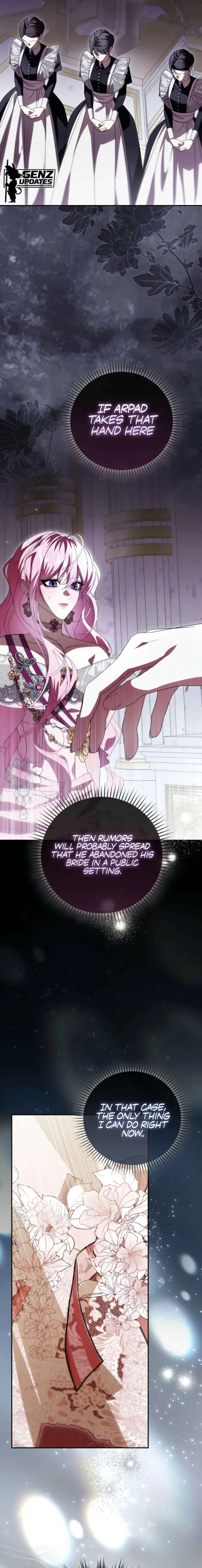 I’ll Start by Changing My Husband Through a Plunder Marriage Chapter 28 page 3