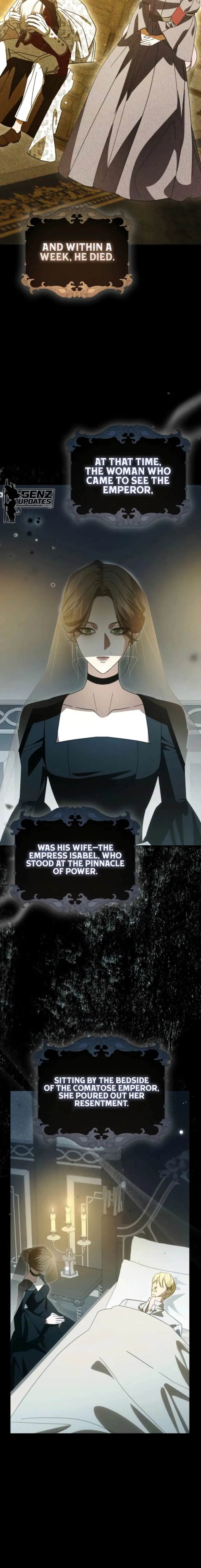 I’ll Start by Changing My Husband Through a Plunder Marriage Chapter 28 page 14