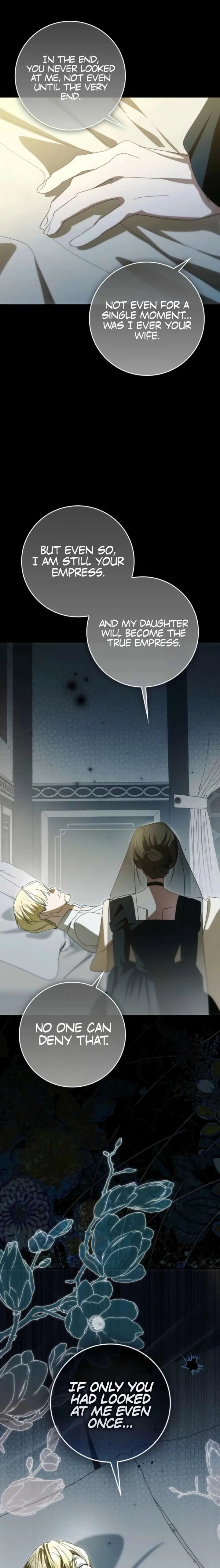 I’ll Start by Changing My Husband Through a Plunder Marriage Chapter 28 page 15