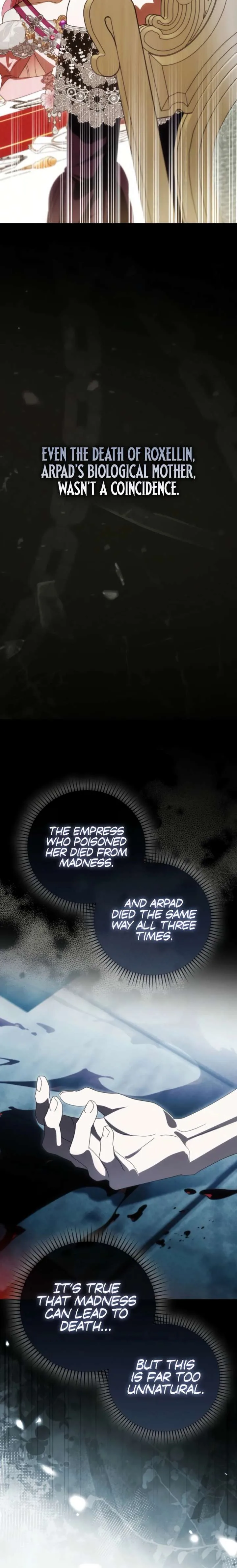 I’ll Start by Changing My Husband Through a Plunder Marriage Chapter 28 page 18