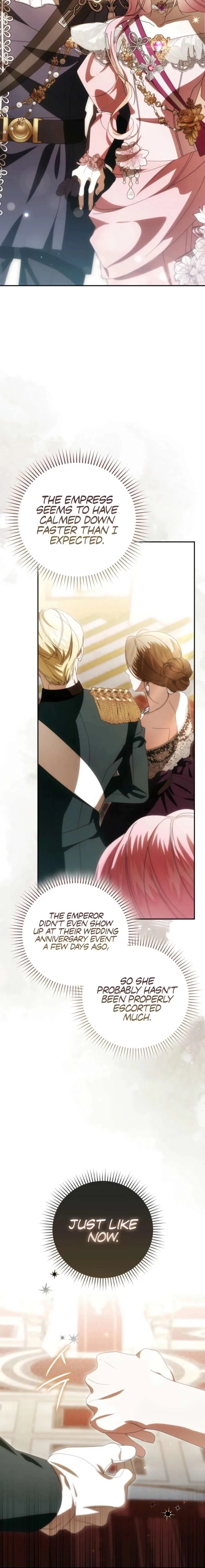 I’ll Start by Changing My Husband Through a Plunder Marriage Chapter 28 page 10