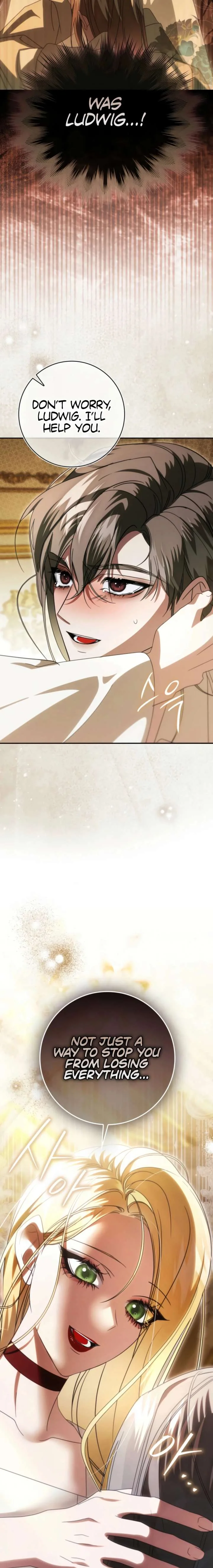 I’ll Start by Changing My Husband Through a Plunder Marriage Chapter 28 page 26