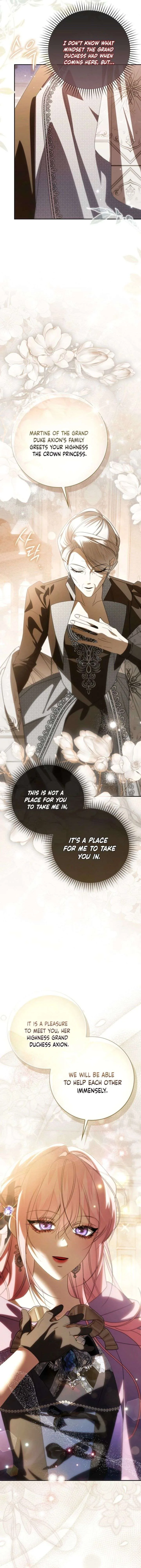 I’ll Start by Changing My Husband Through a Plunder Marriage Chapter 29 page 17