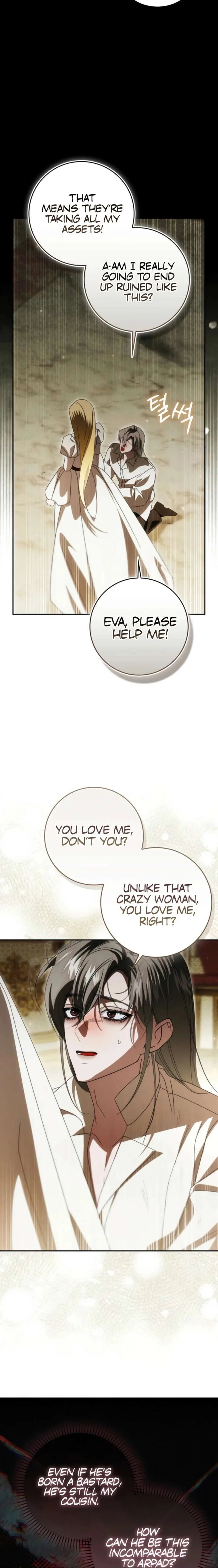 I’ll Start by Changing My Husband Through a Plunder Marriage Chapter 28 page 24