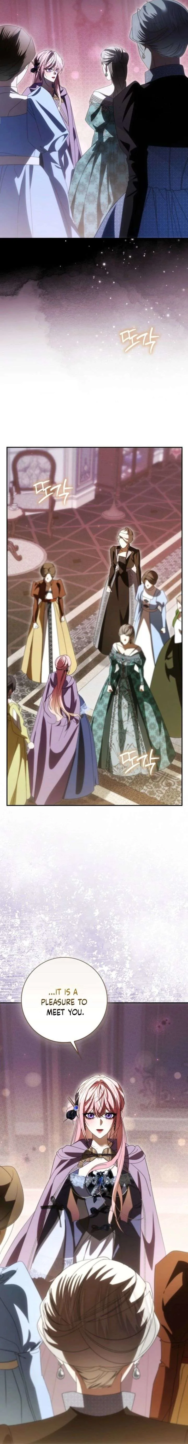 I’ll Start by Changing My Husband Through a Plunder Marriage Chapter 29 page 7