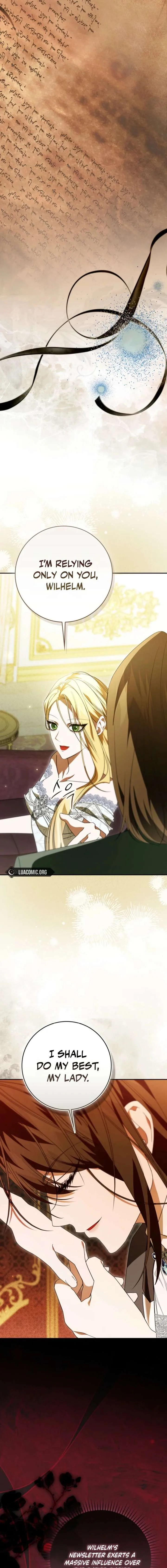 I’ll Start by Changing My Husband Through a Plunder Marriage Chapter 30 page 5