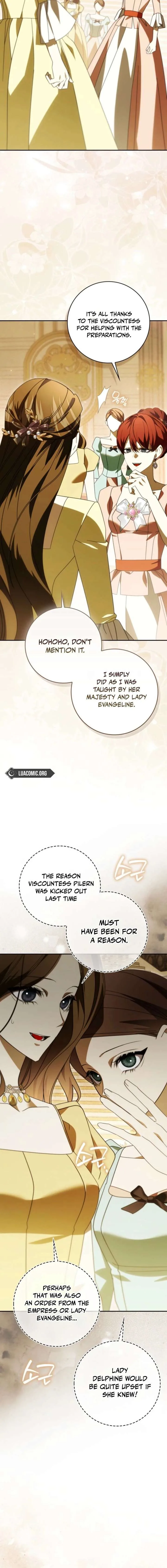 I’ll Start by Changing My Husband Through a Plunder Marriage Chapter 30 page 17