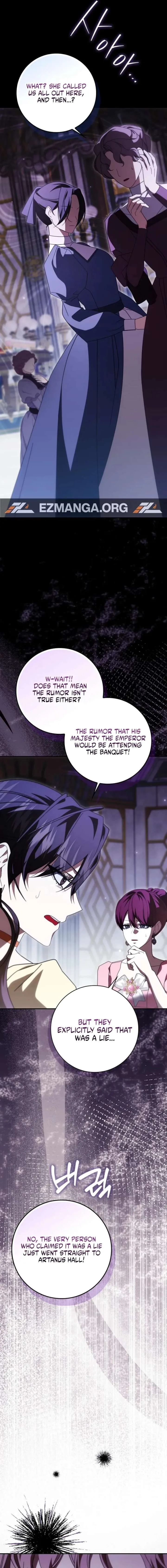 I’ll Start by Changing My Husband Through a Plunder Marriage Chapter 31 page 13