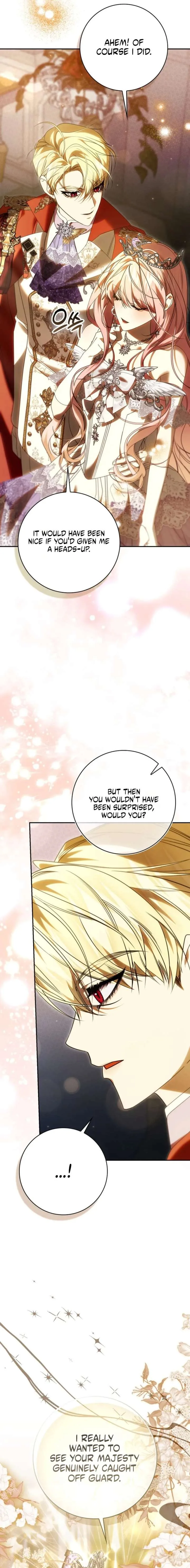 I’ll Start by Changing My Husband Through a Plunder Marriage Chapter 31 page 7