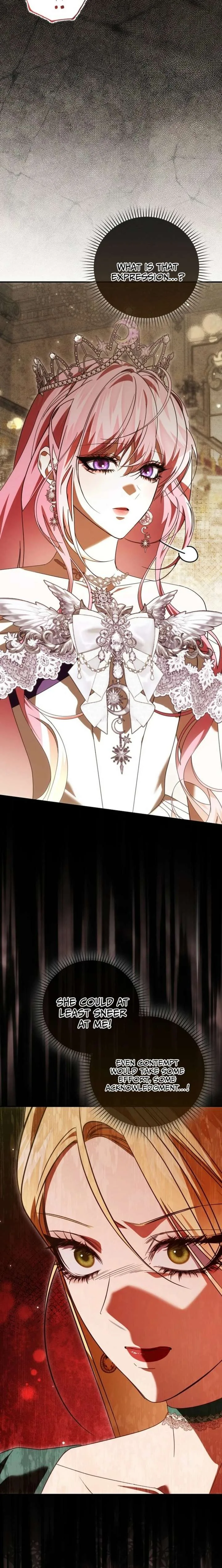 I’ll Start by Changing My Husband Through a Plunder Marriage Chapter 34 page 25