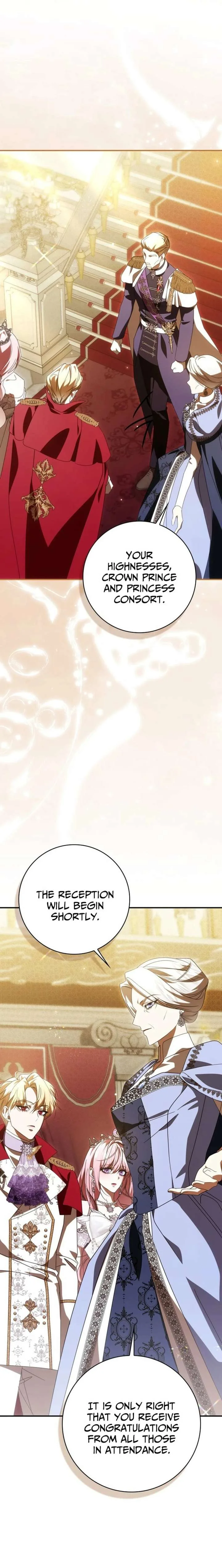 I’ll Start by Changing My Husband Through a Plunder Marriage Chapter 34 page 12