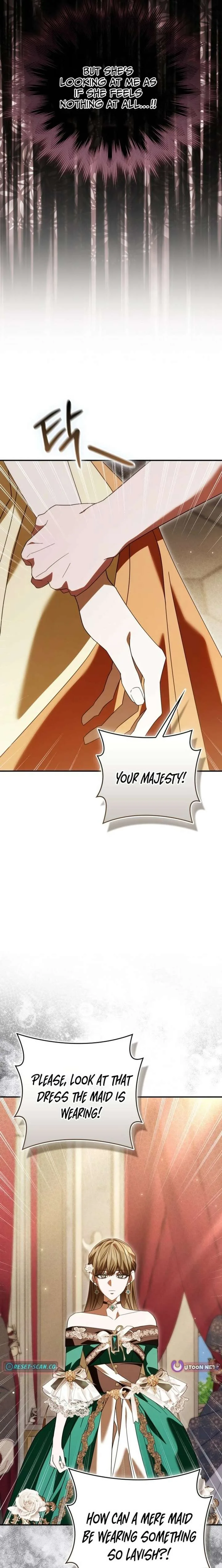 I’ll Start by Changing My Husband Through a Plunder Marriage Chapter 34 page 26